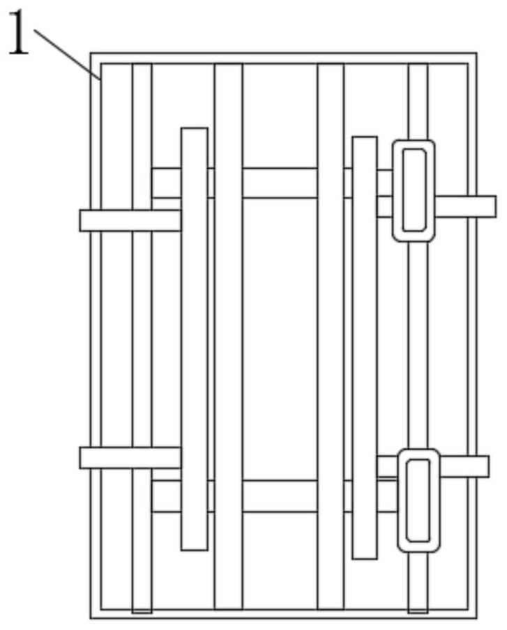 A method of 5G communication stereo FPC antenna