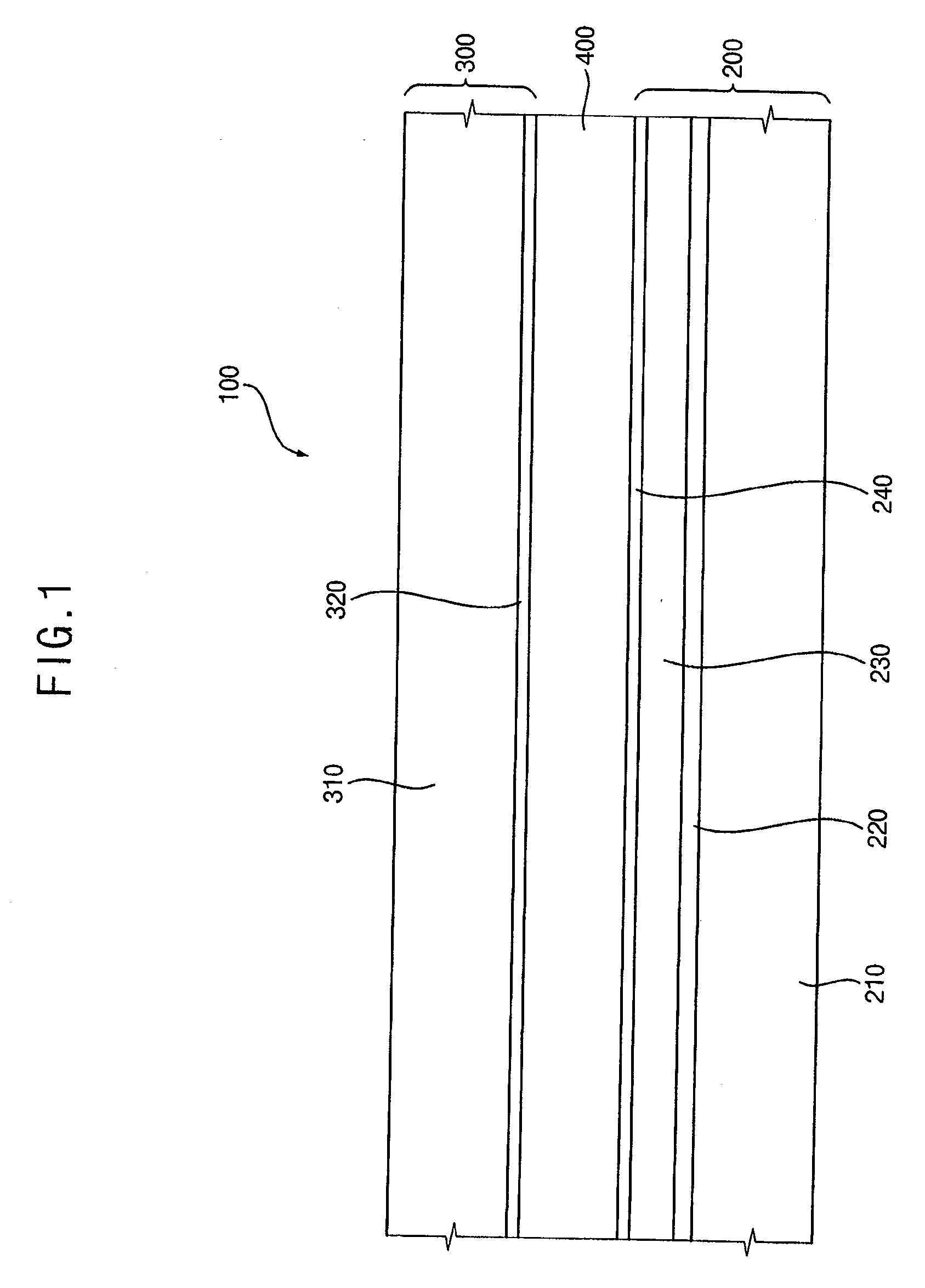 Display substrate, method of manufacturing the same and display device having the same