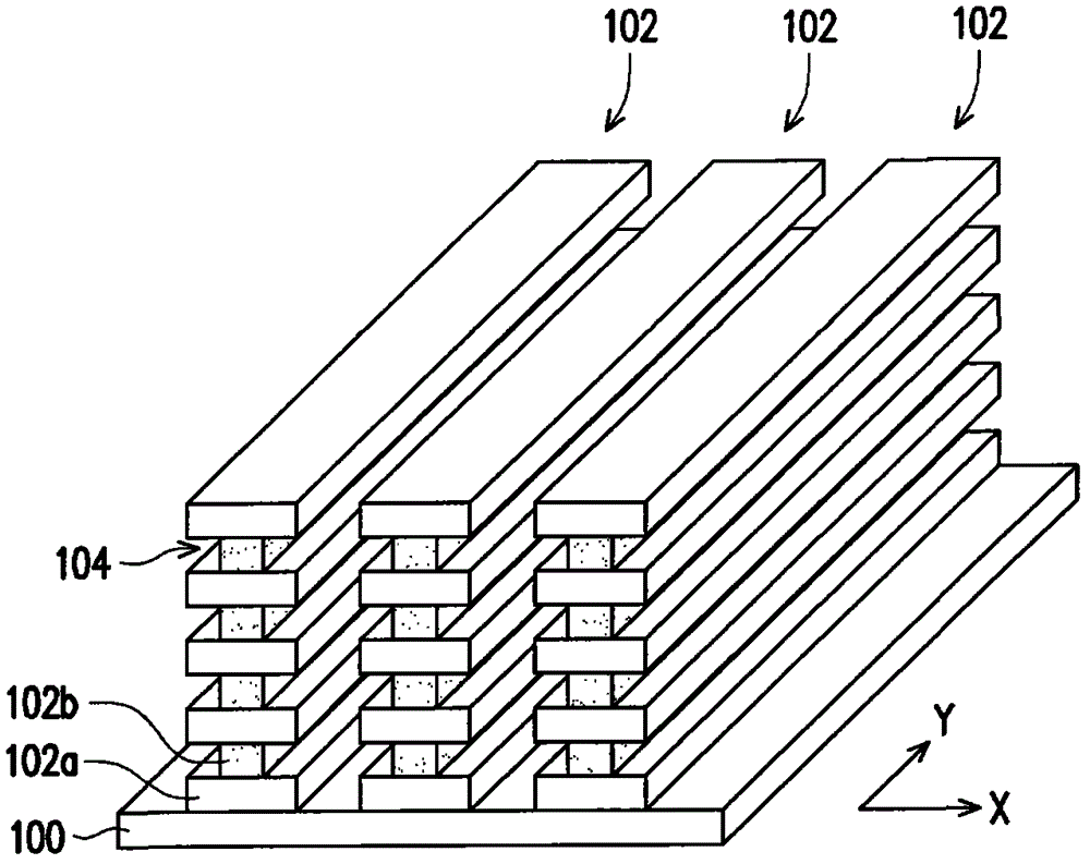 Memory and its manufacturing method