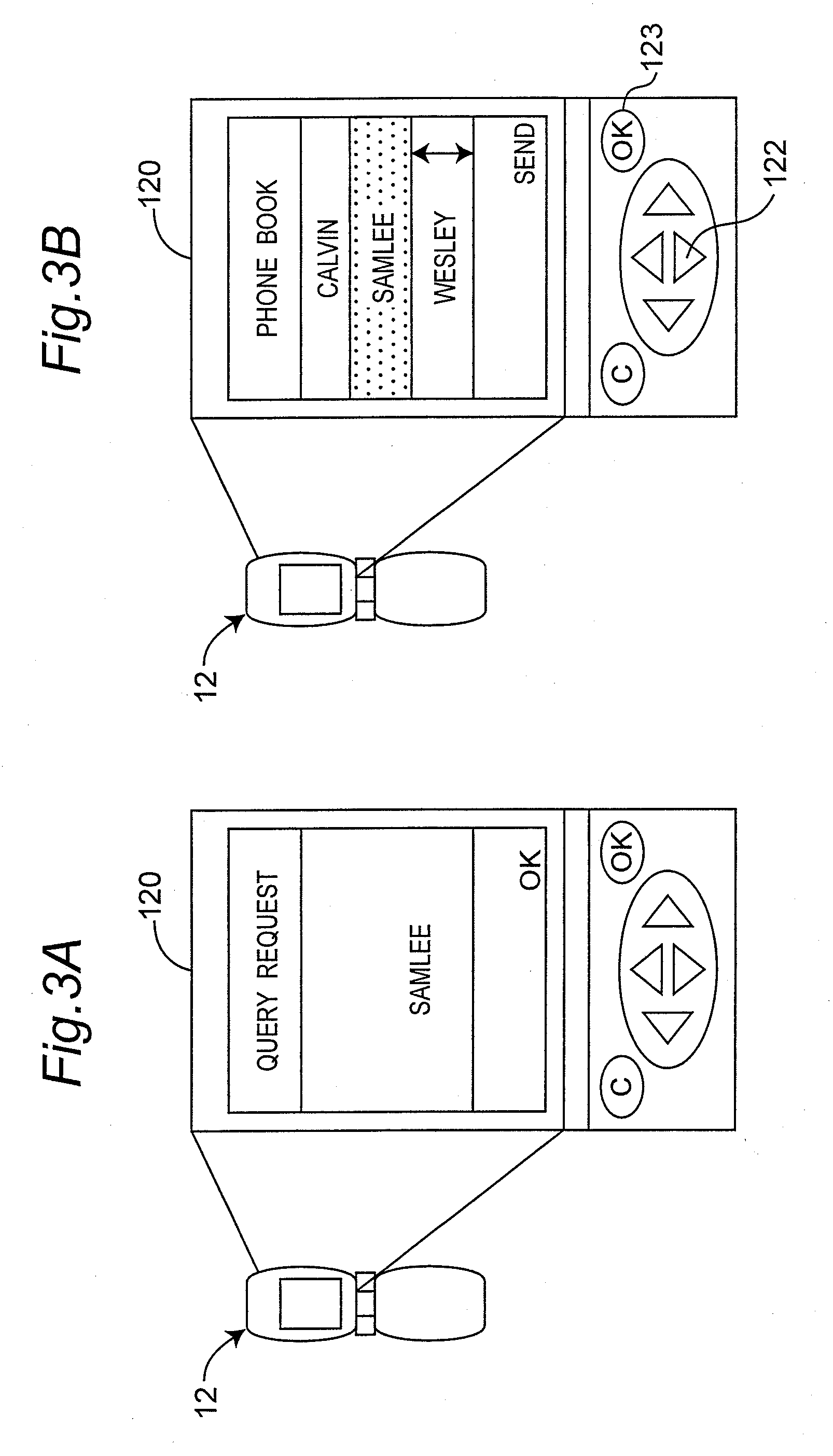 Method and system for enabling originating and destination telephones to conduct a call session
