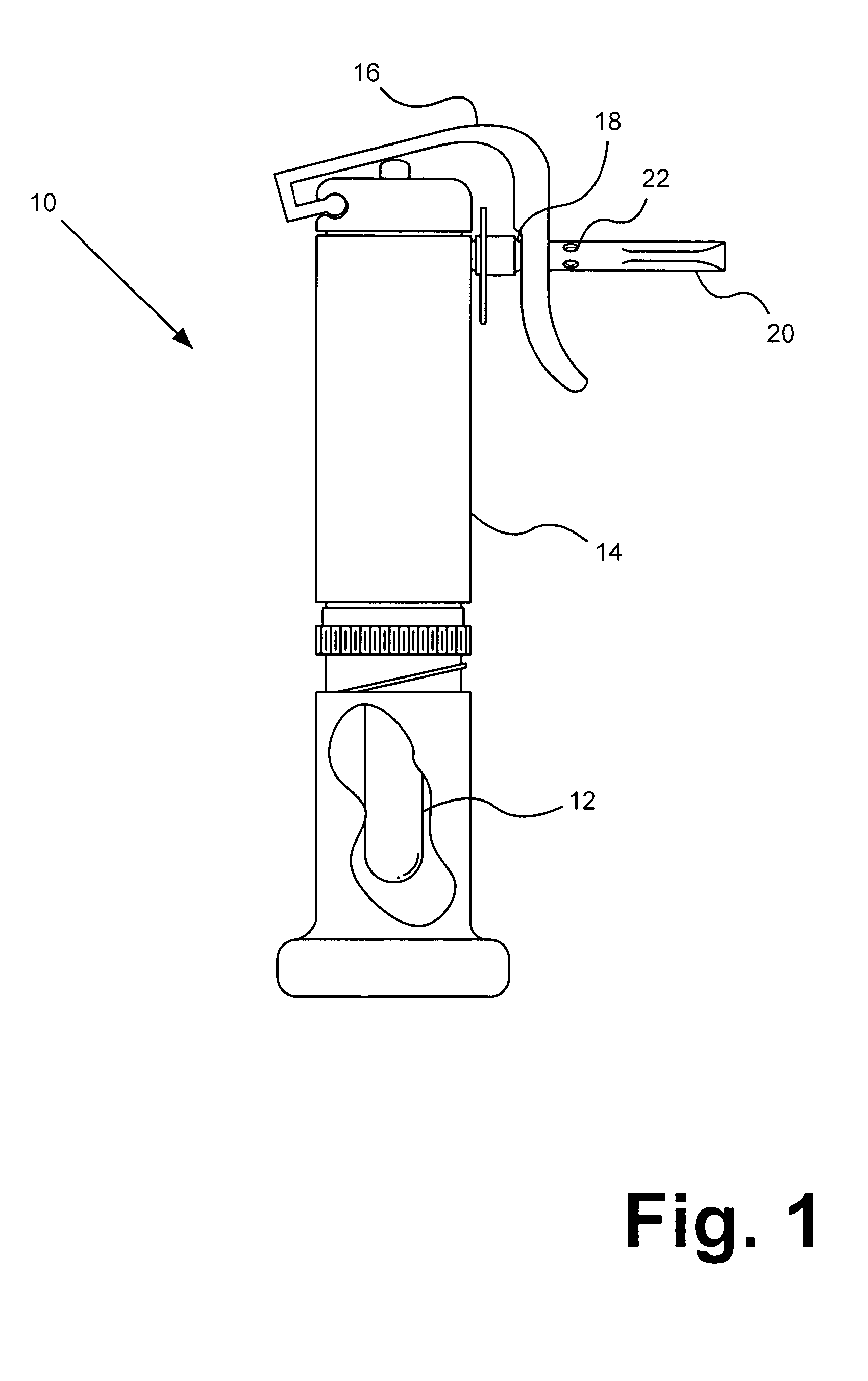 Carbon dioxide delivery apparatus and method for using same