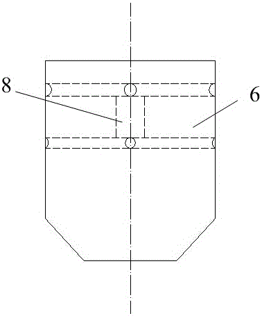 A low noise cone valve