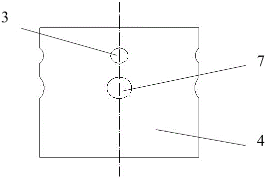 A low noise cone valve