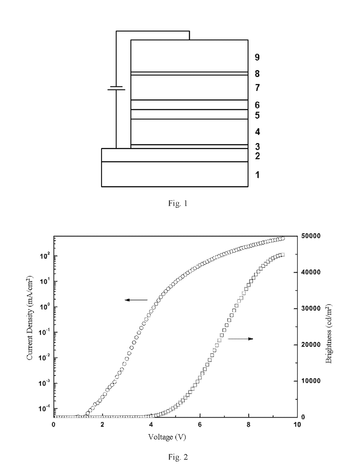 White organic electroluminescent device and preparation method thereof