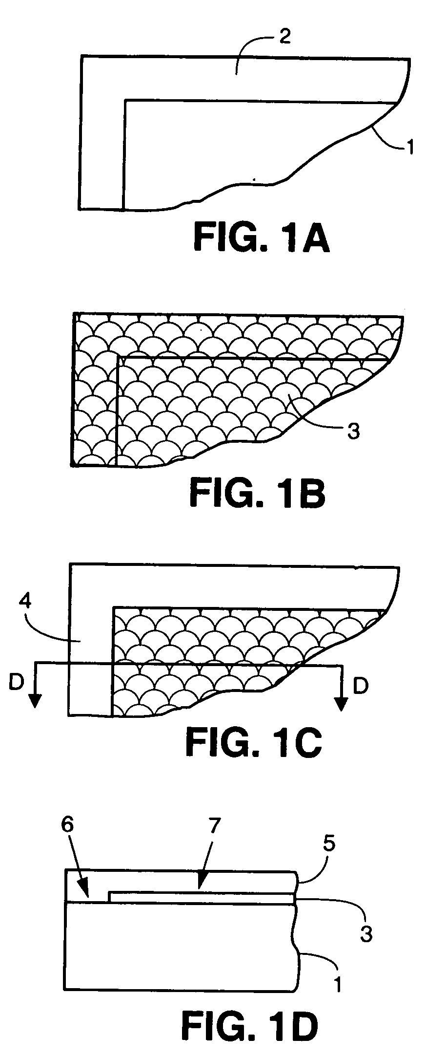 Fabrication methods for electronic system modules