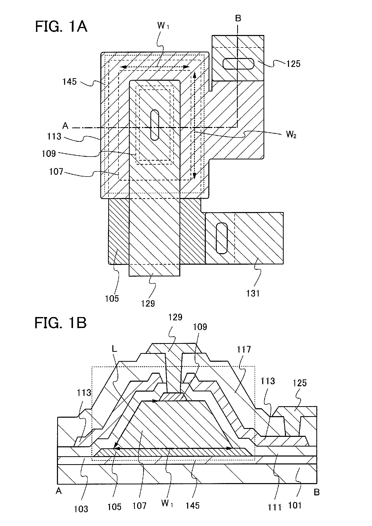 Semiconductor device with oxide semiconductor