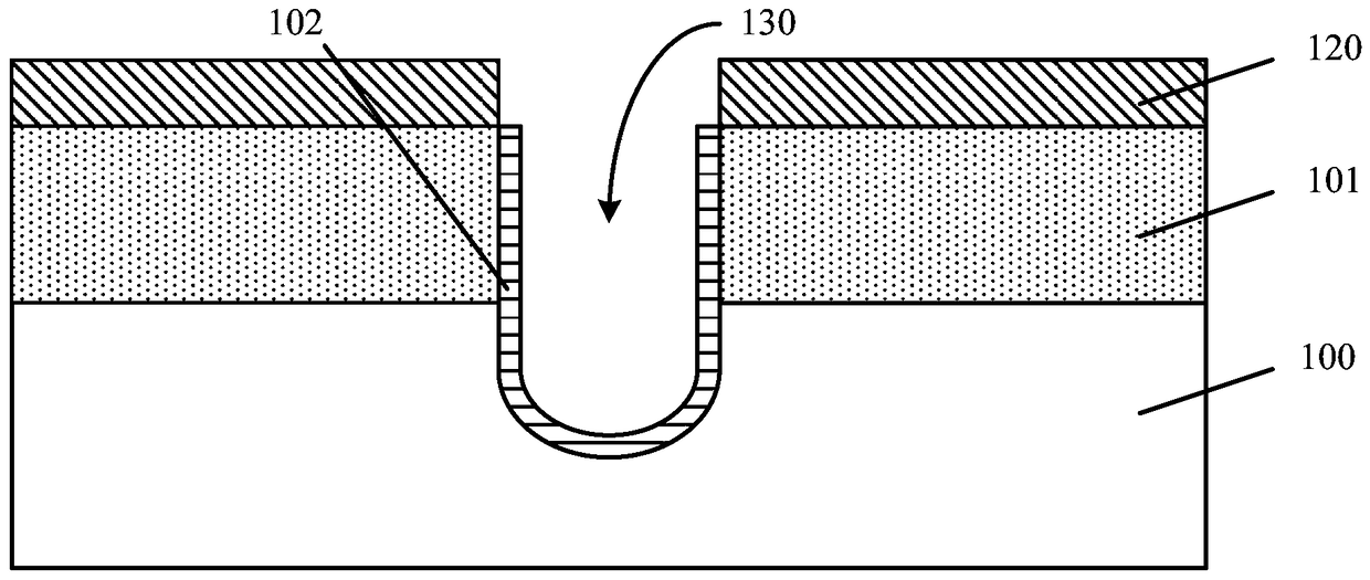 Semi-floating gate device and method of forming the same