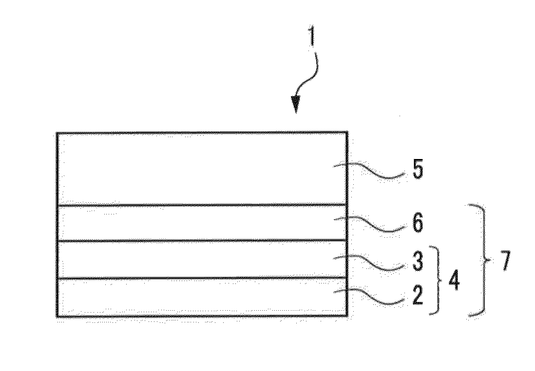 Electrolyte-positive electrode structure, and lithium ion secondary battery comprising the same