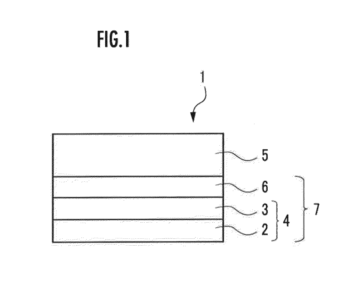 Electrolyte-positive electrode structure, and lithium ion secondary battery comprising the same