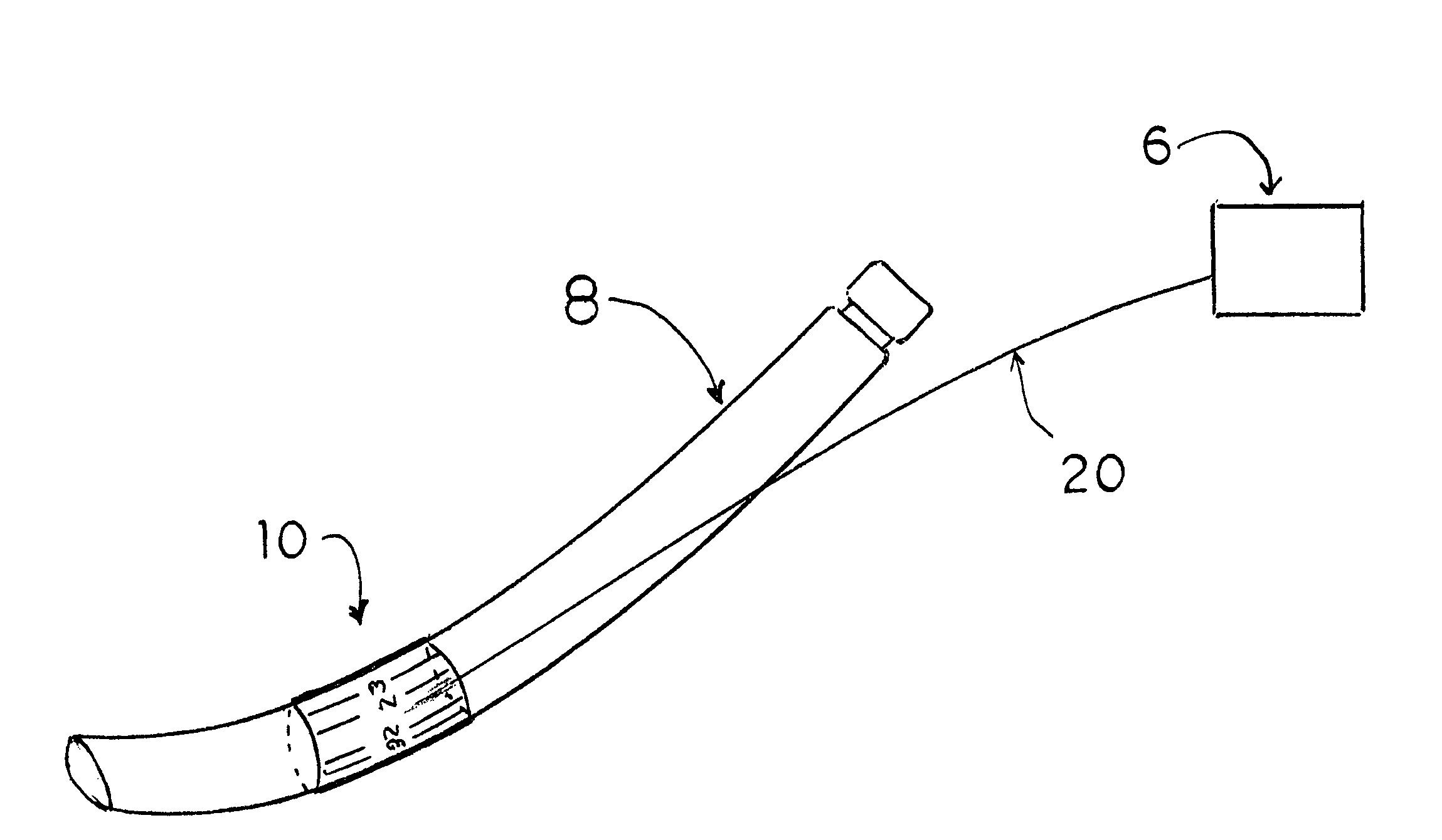 Attachable and size adjustable surface electrode for laryngeal electromyography