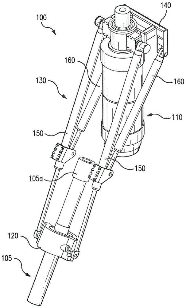 Pipe manipulation apparatus and method