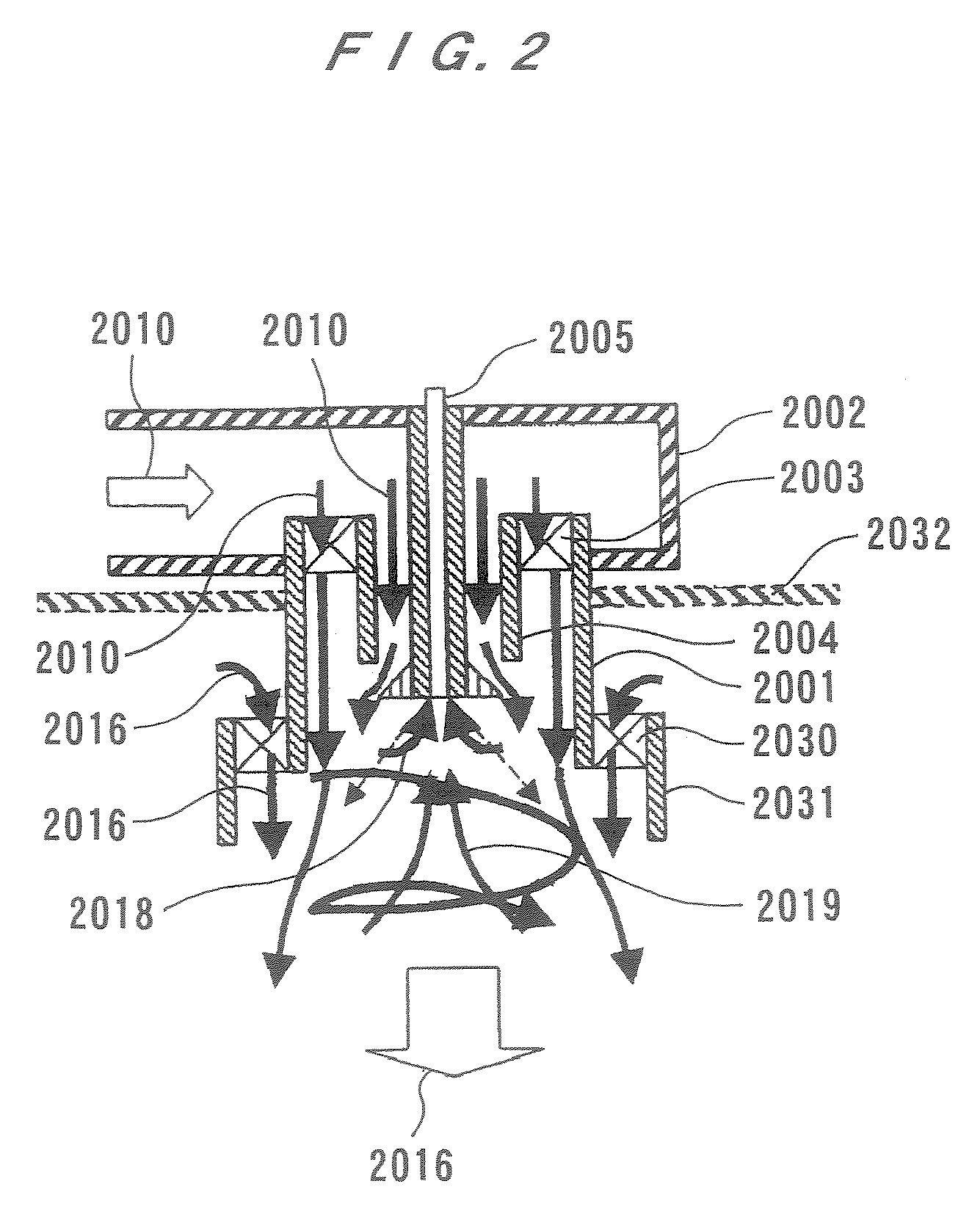 Combustion Apparatus and Combustion Method
