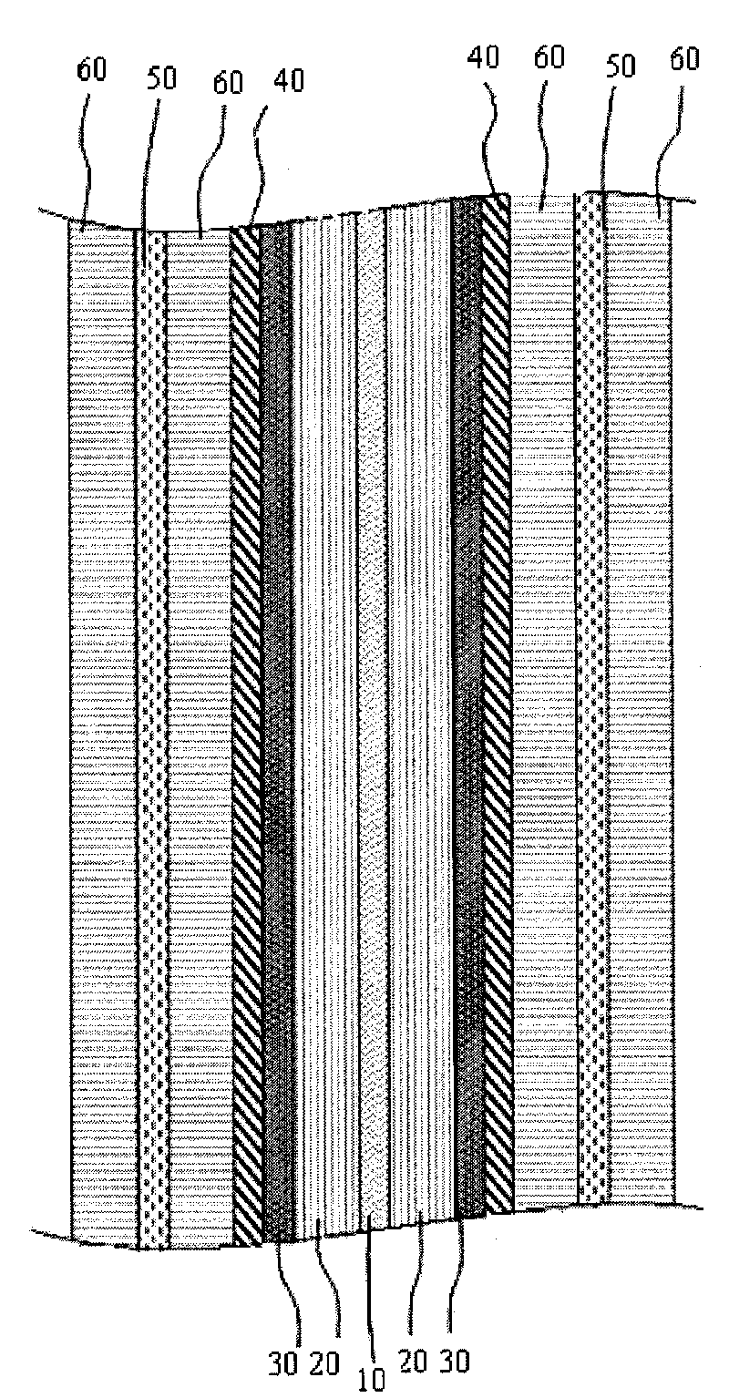 Lithium-ion secondary battery