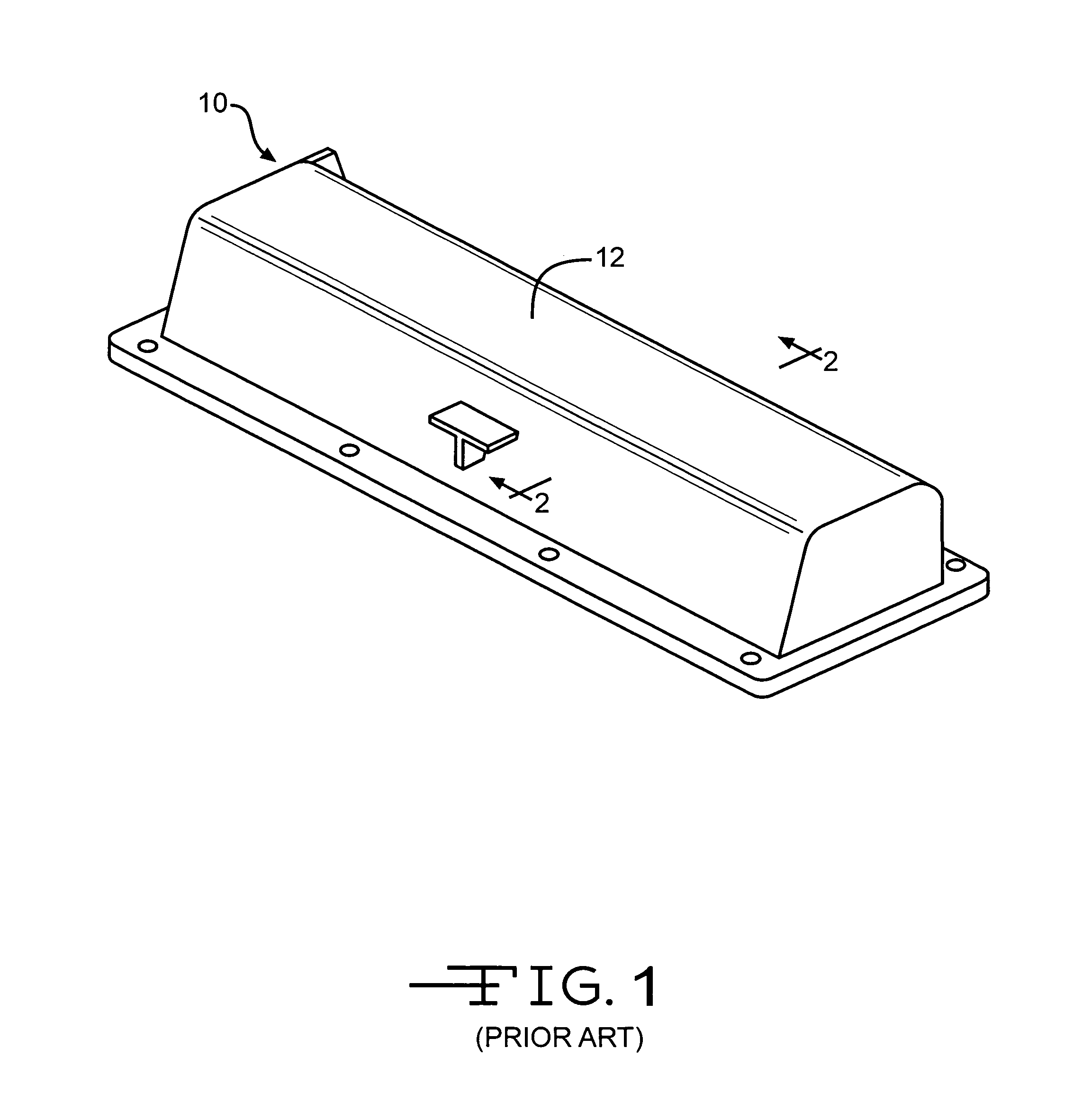 Valve cover assembly for a vehicle engine and method for producing same