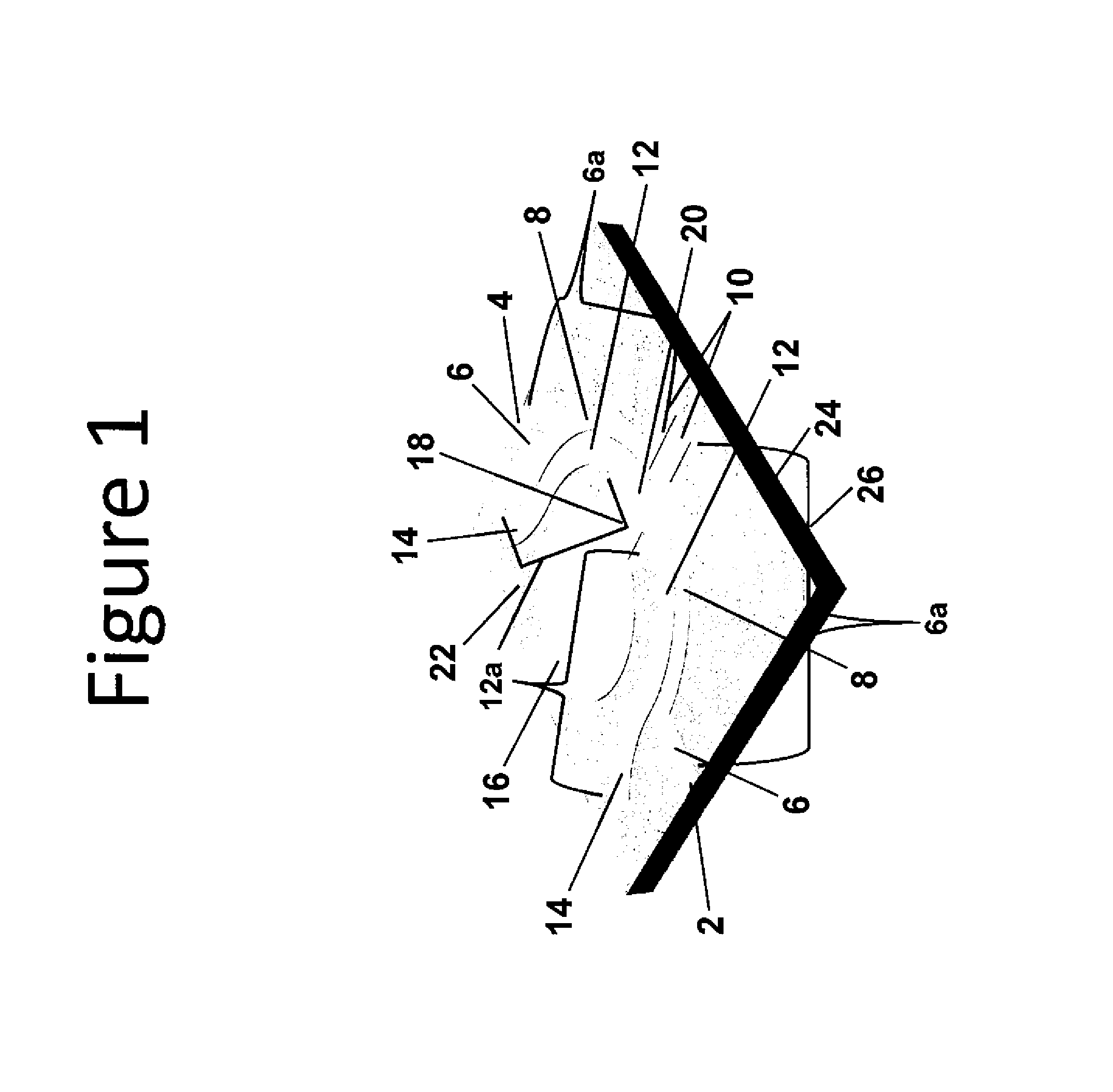 Compact microstrip bandpass filter with multipath source-load coupling