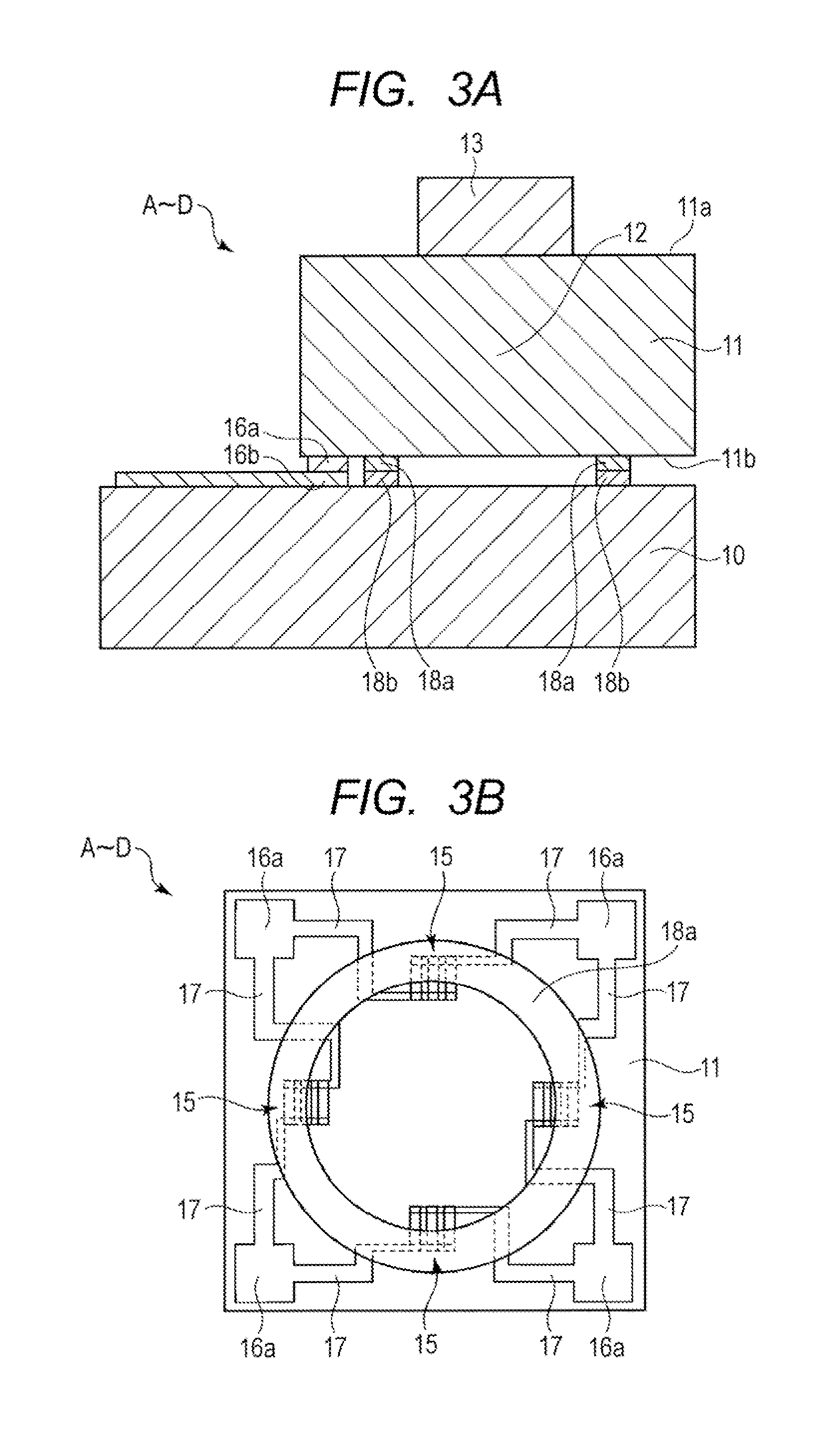 Input device and display apparatus