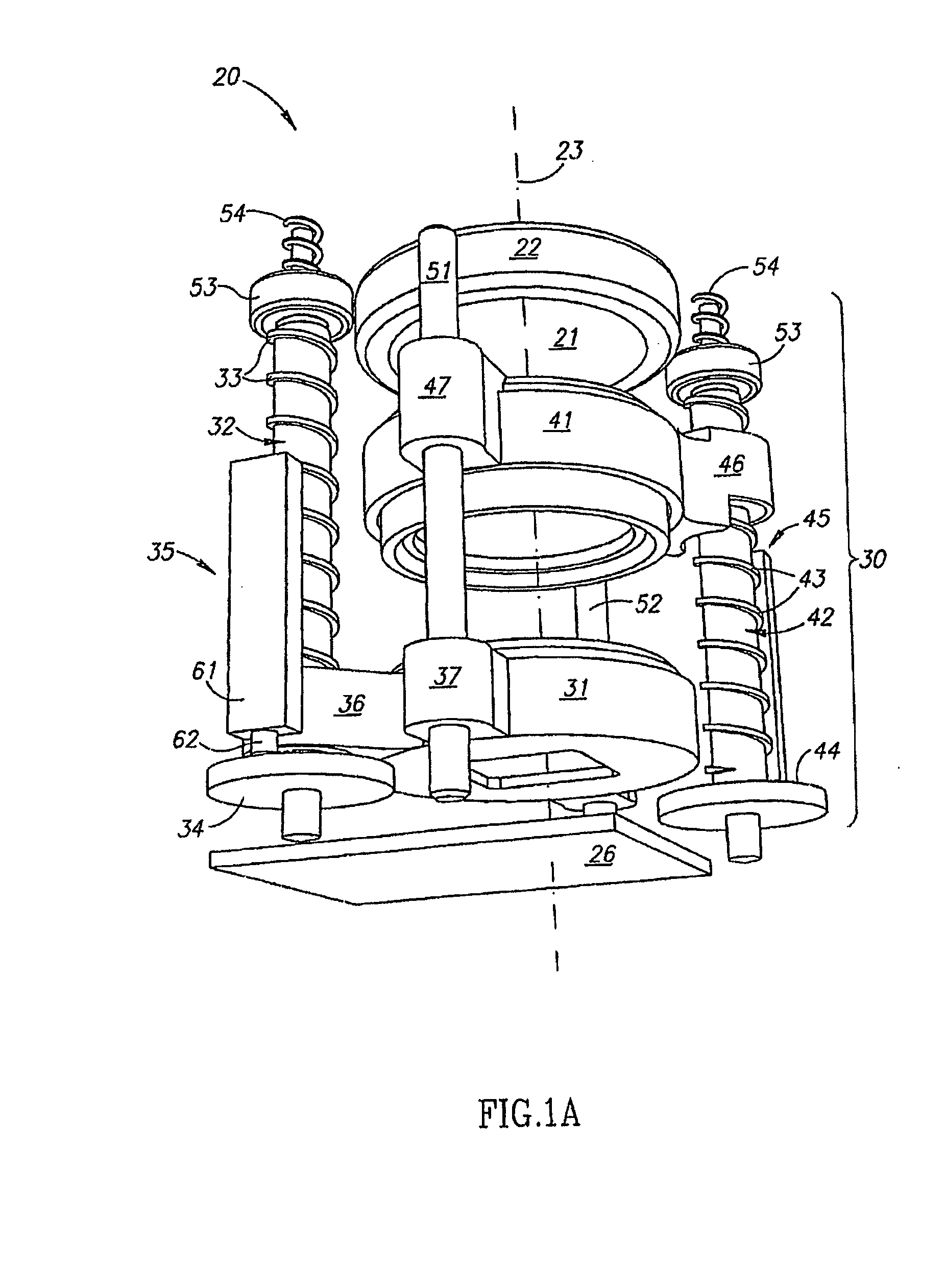 Camera Modules With Lens Drive Device