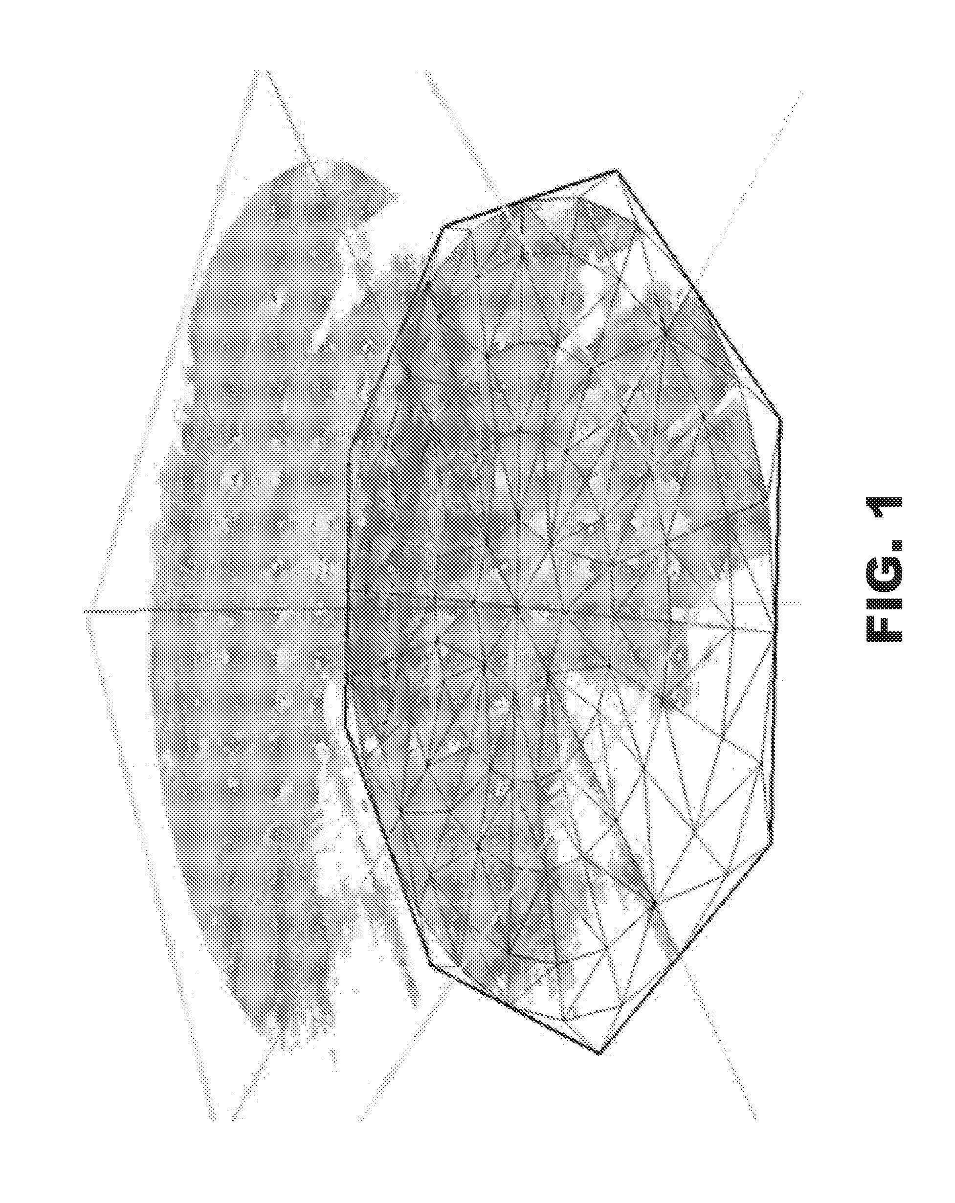 System and method for filling gaps in radar coverage