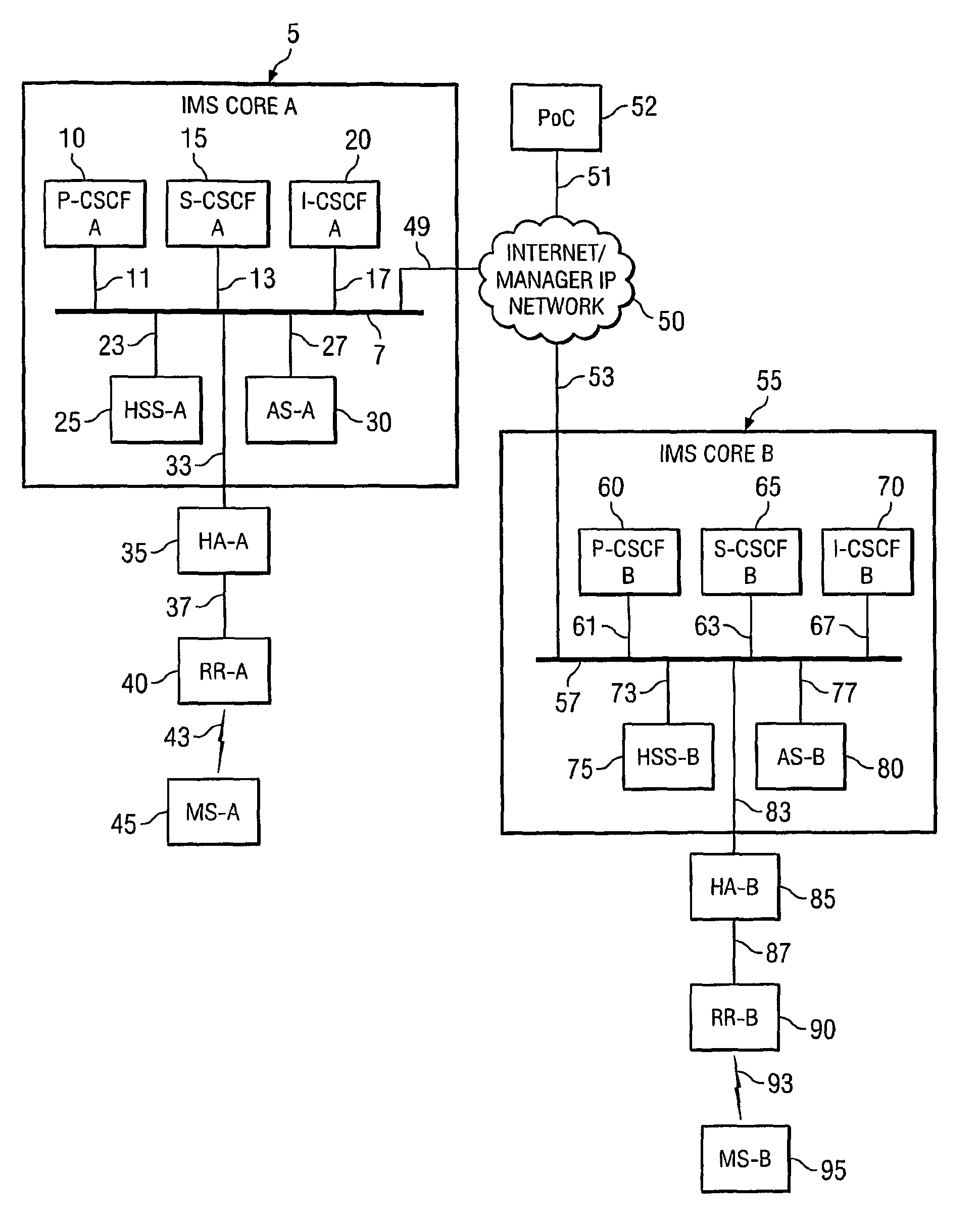 Push-to-talk optimization