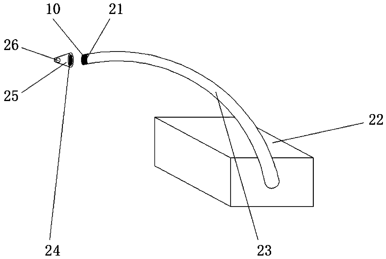 Environment-friendly furniture plate edge bonding mechanism and edge bonding process thereof