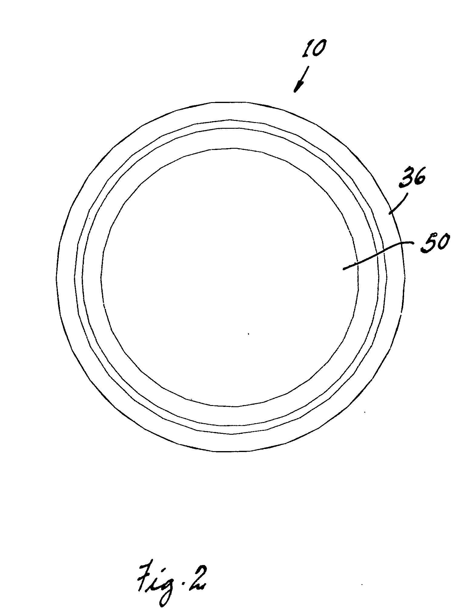 LED light