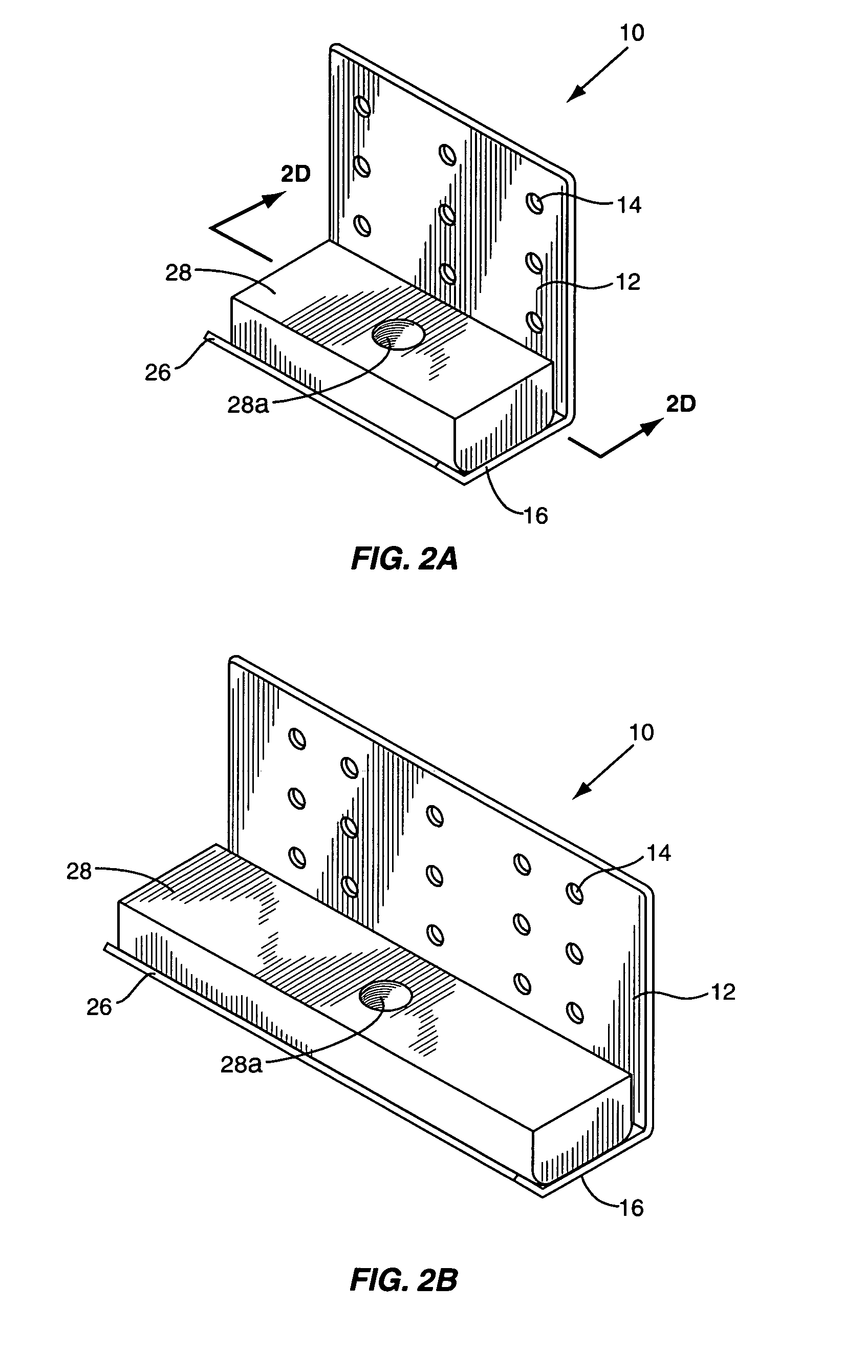 Connector for connecting building components