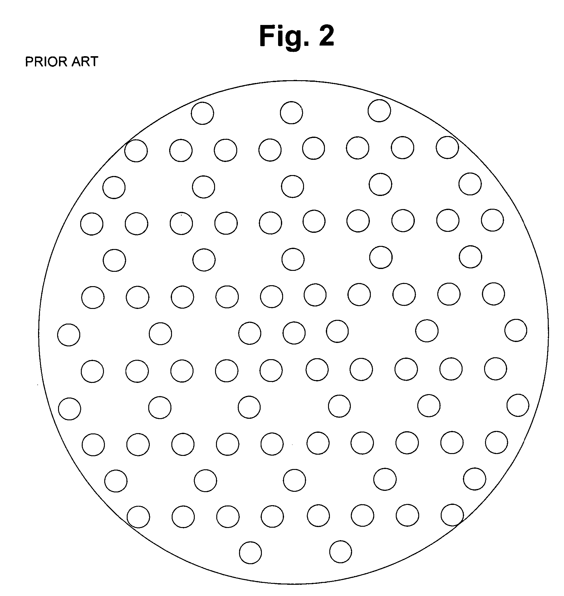 Composite material photonic crystal fibres, method of production and its use