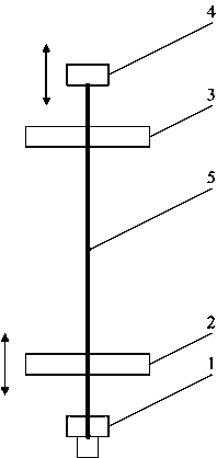 A device for detecting the tone of guitar strings based on machine vision