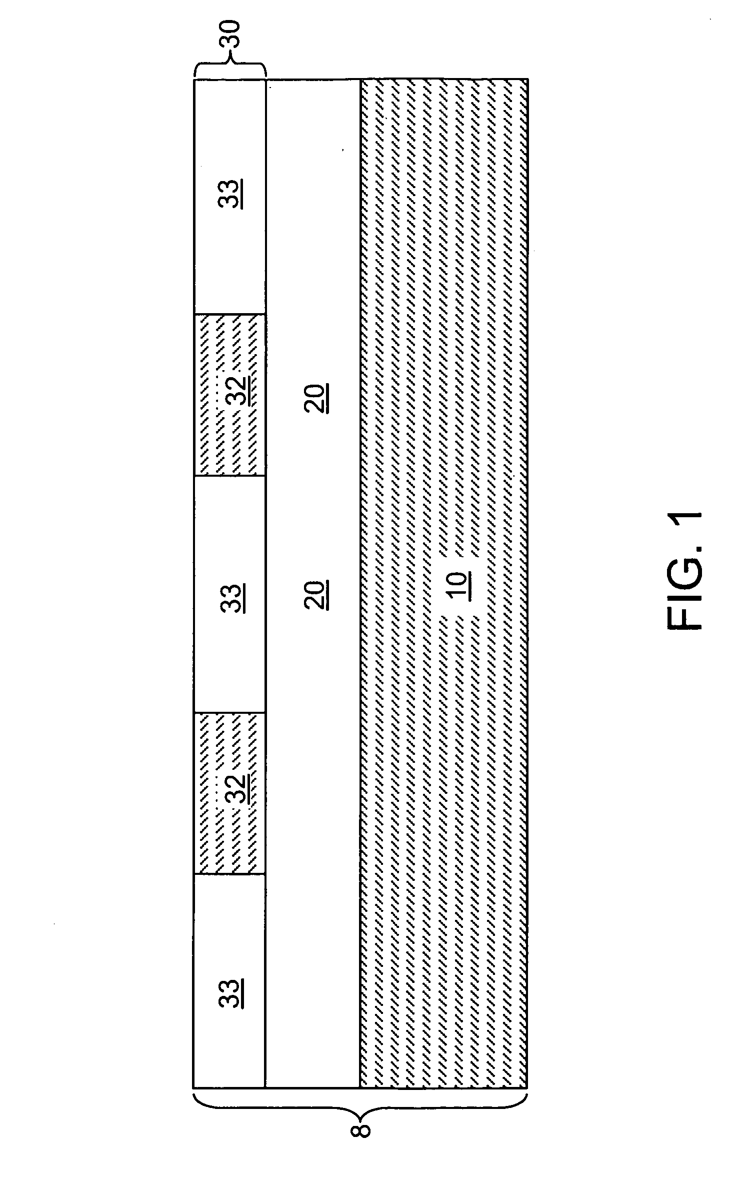 Soi radio frequency switch for reducing high frequency harmonics