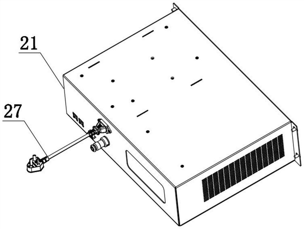 Hot-pressing clamp calibration tool