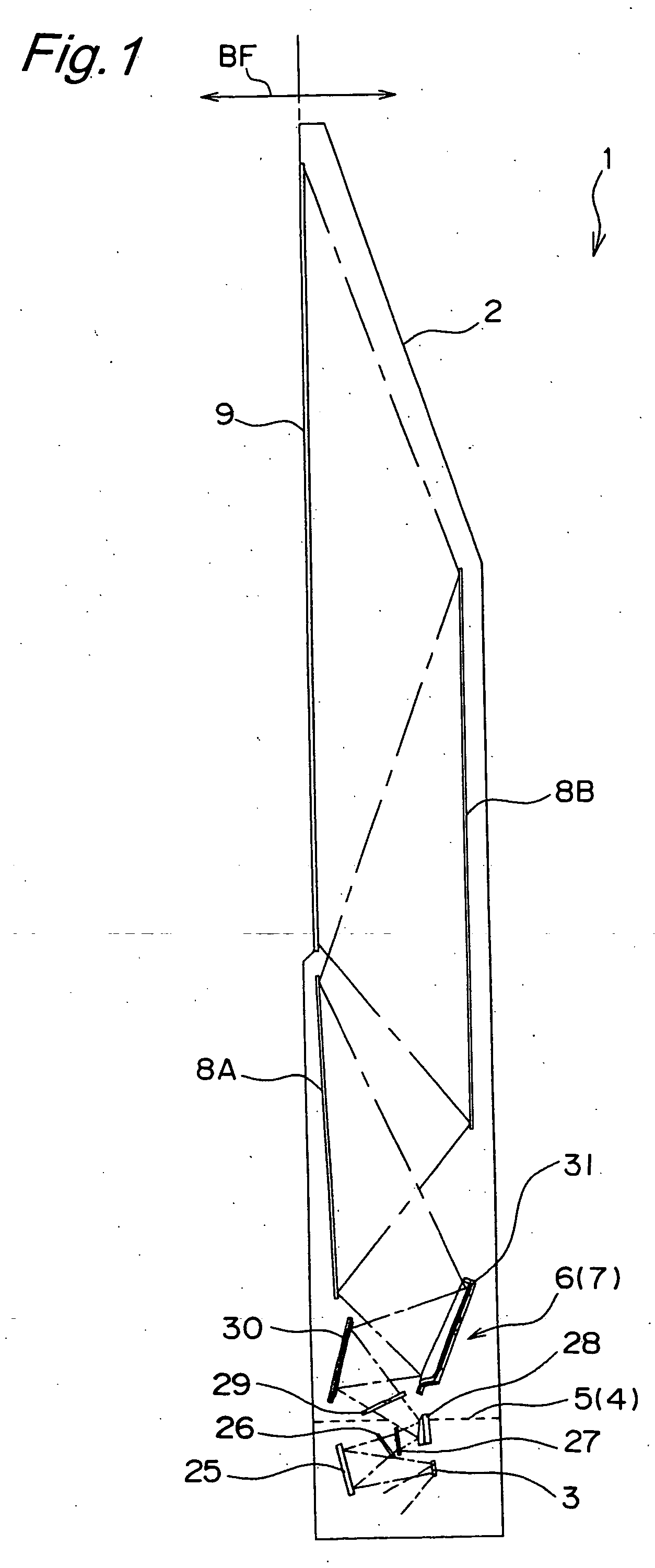 Method for manufacturing projection optical system and projection optical system