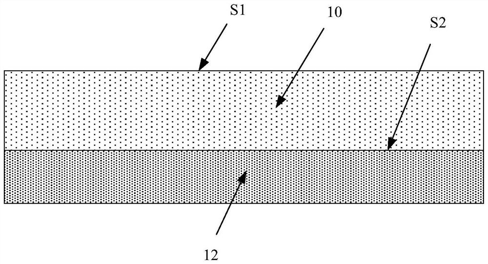 Bendable display device