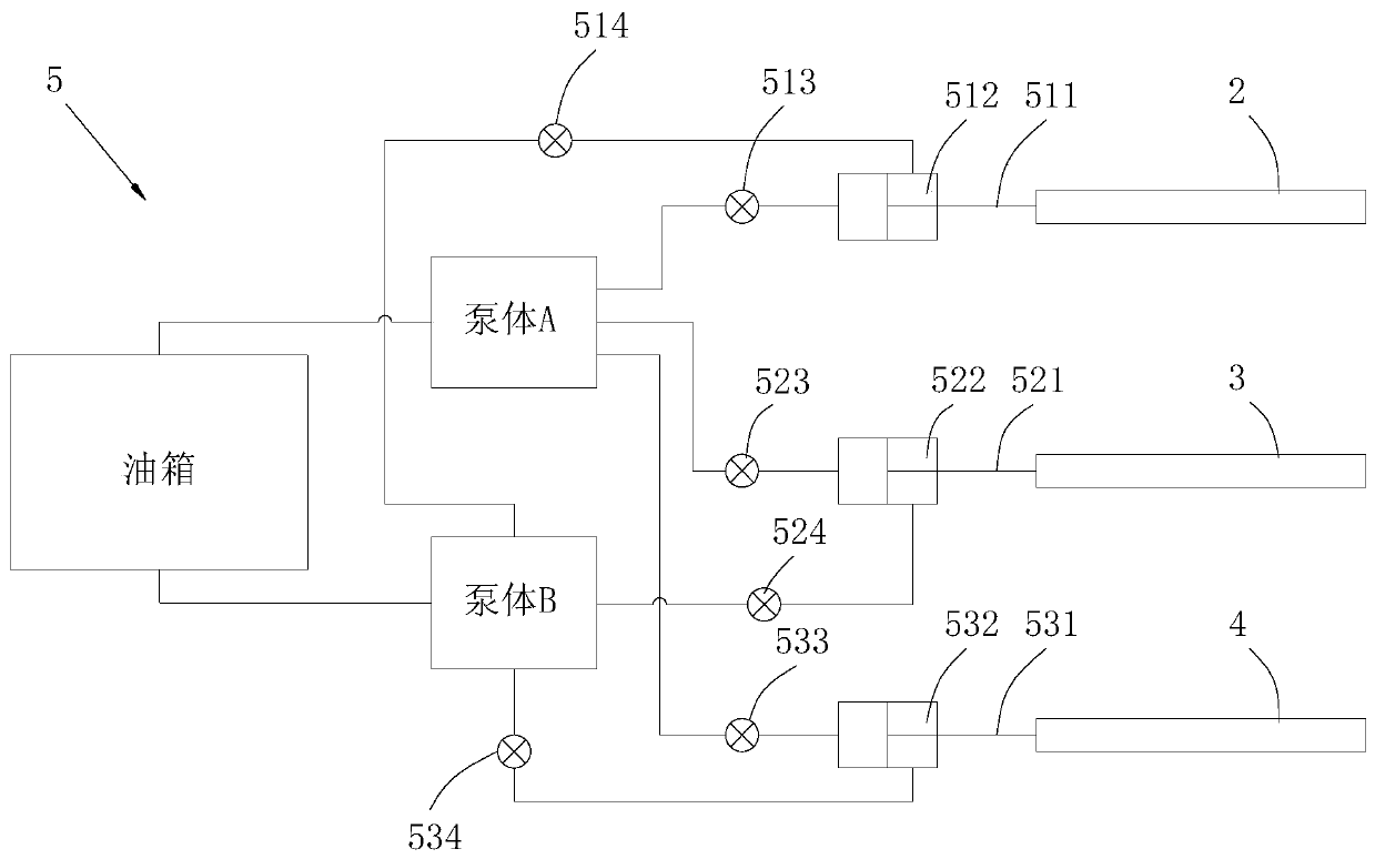 Intelligent window and control method for intelligent window