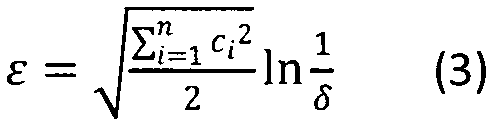 Concept drift detection method based on classifier diversity and Mcdiarmid inequality