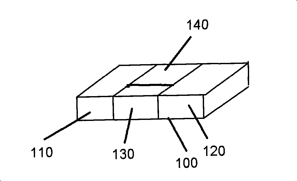 Cervical vertebra balancing bracket