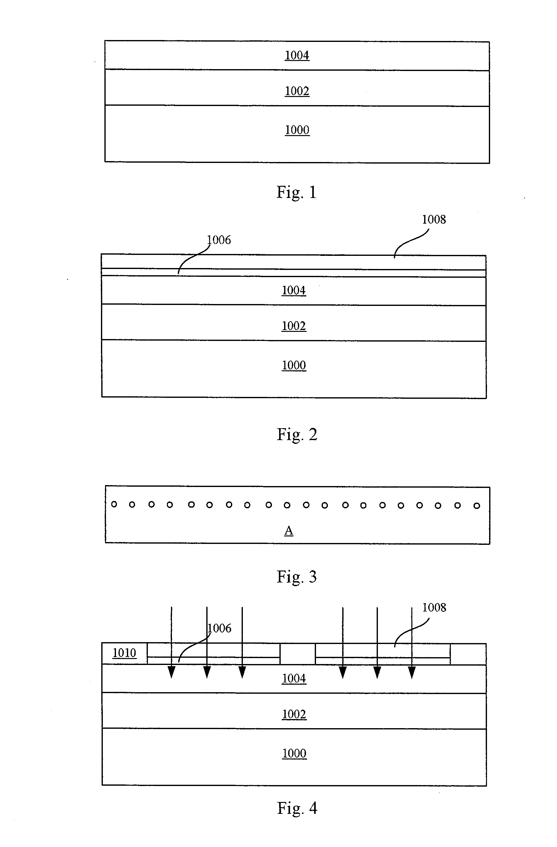 Semiconductor structure and method for manufacturing the same