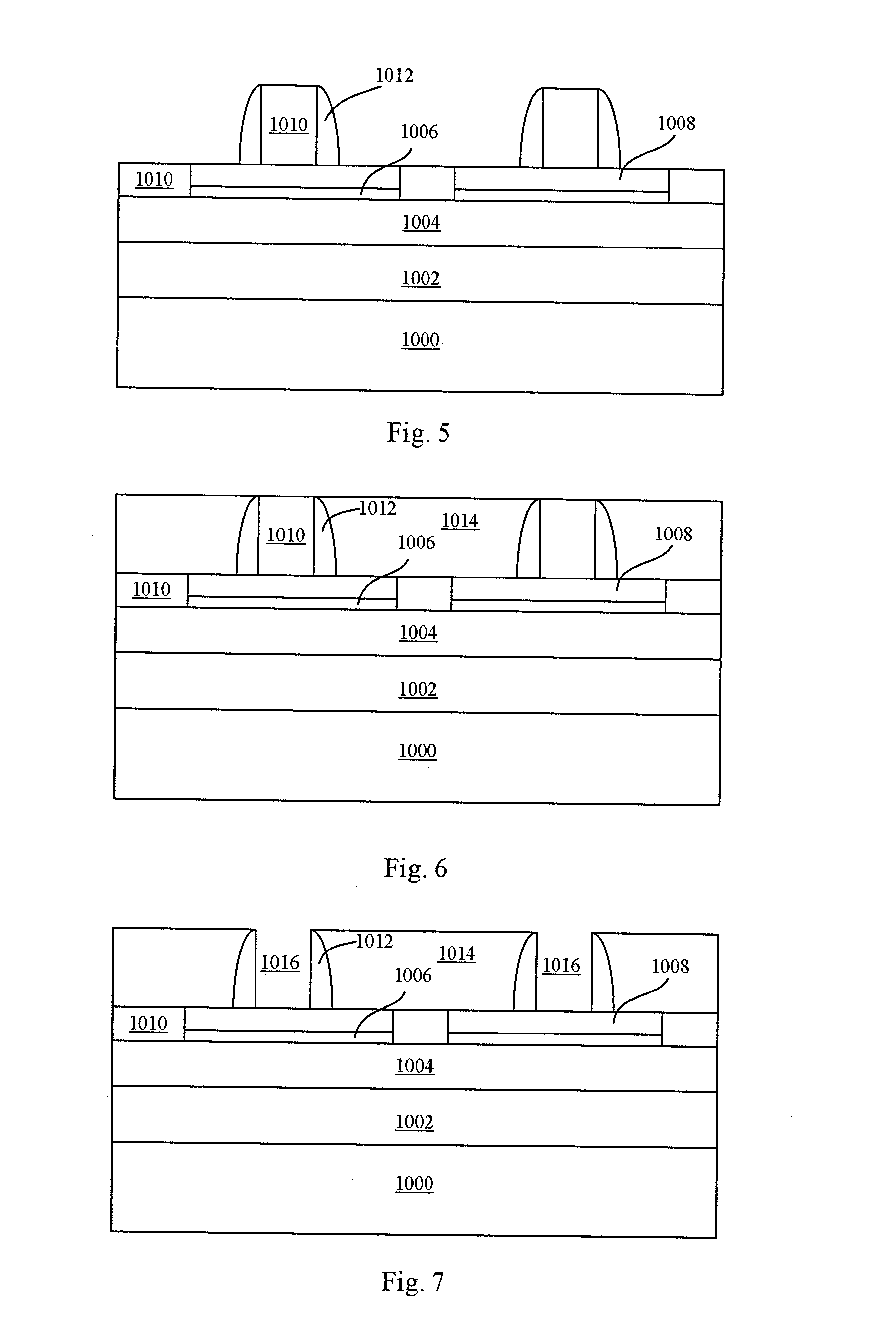 Semiconductor structure and method for manufacturing the same