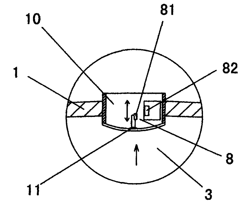 A single-chip computer intelligent explosion-proof control electric heating bag