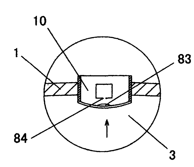 A single-chip computer intelligent explosion-proof control electric heating bag