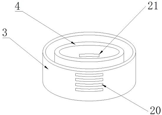 Encapsulation of Solid Precursors and Their Applications in Vapor Deposition Processes