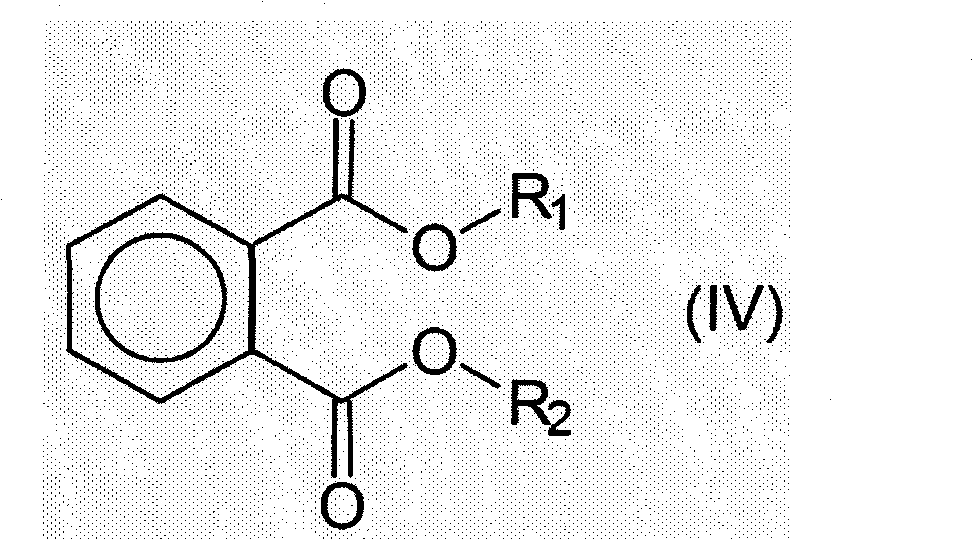 Process for the production of propylene random copolymers for injection moulding applications