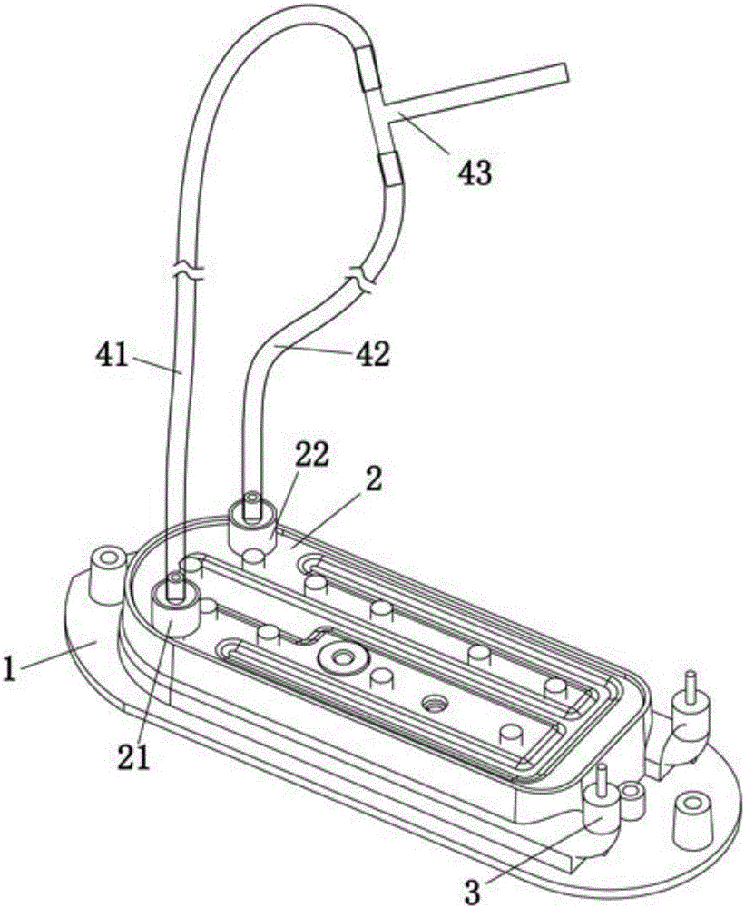 Steam generator and ironing device