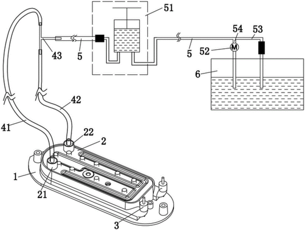 Steam generator and ironing device
