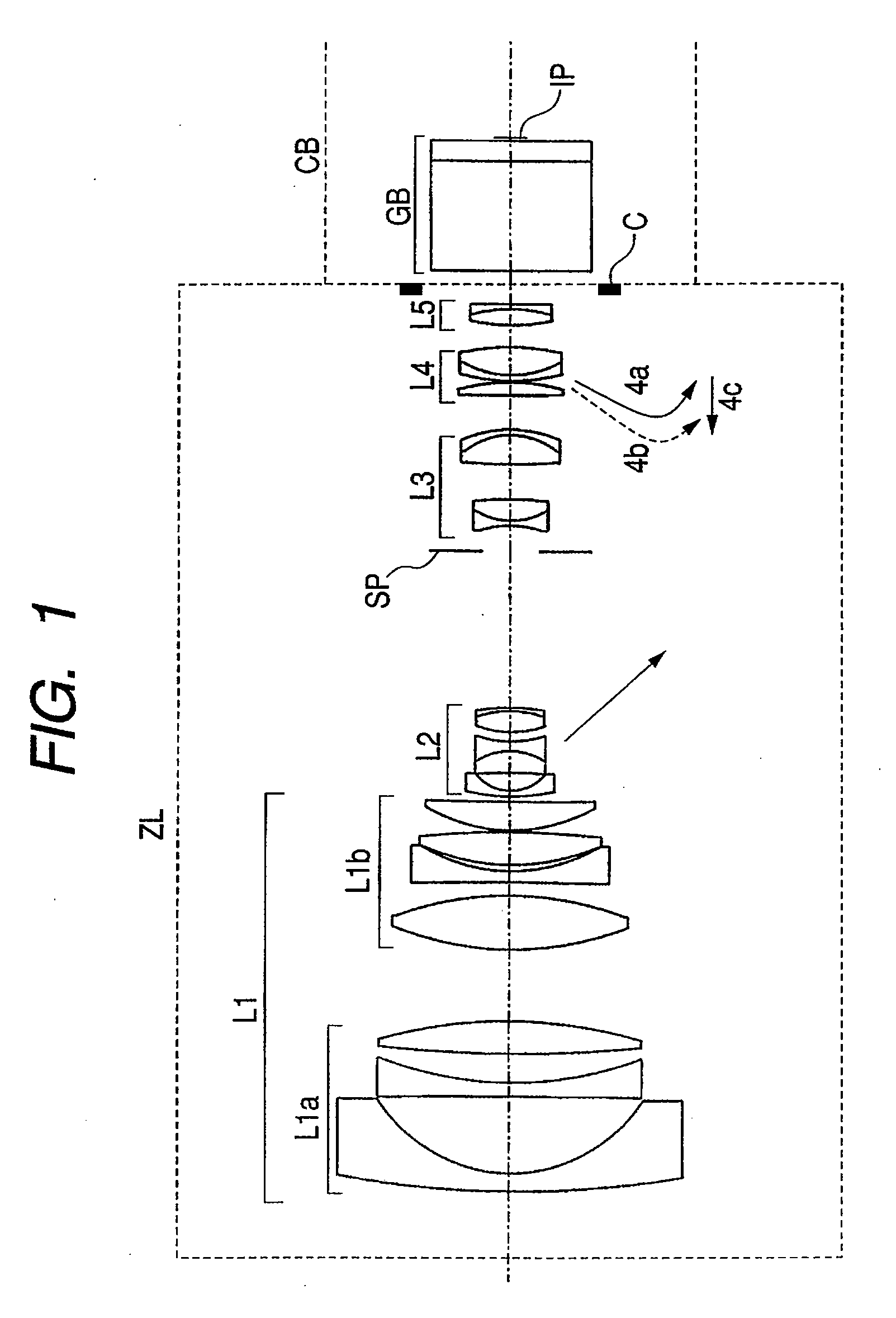 Zoom lens and image pickup apparatus equipped with same