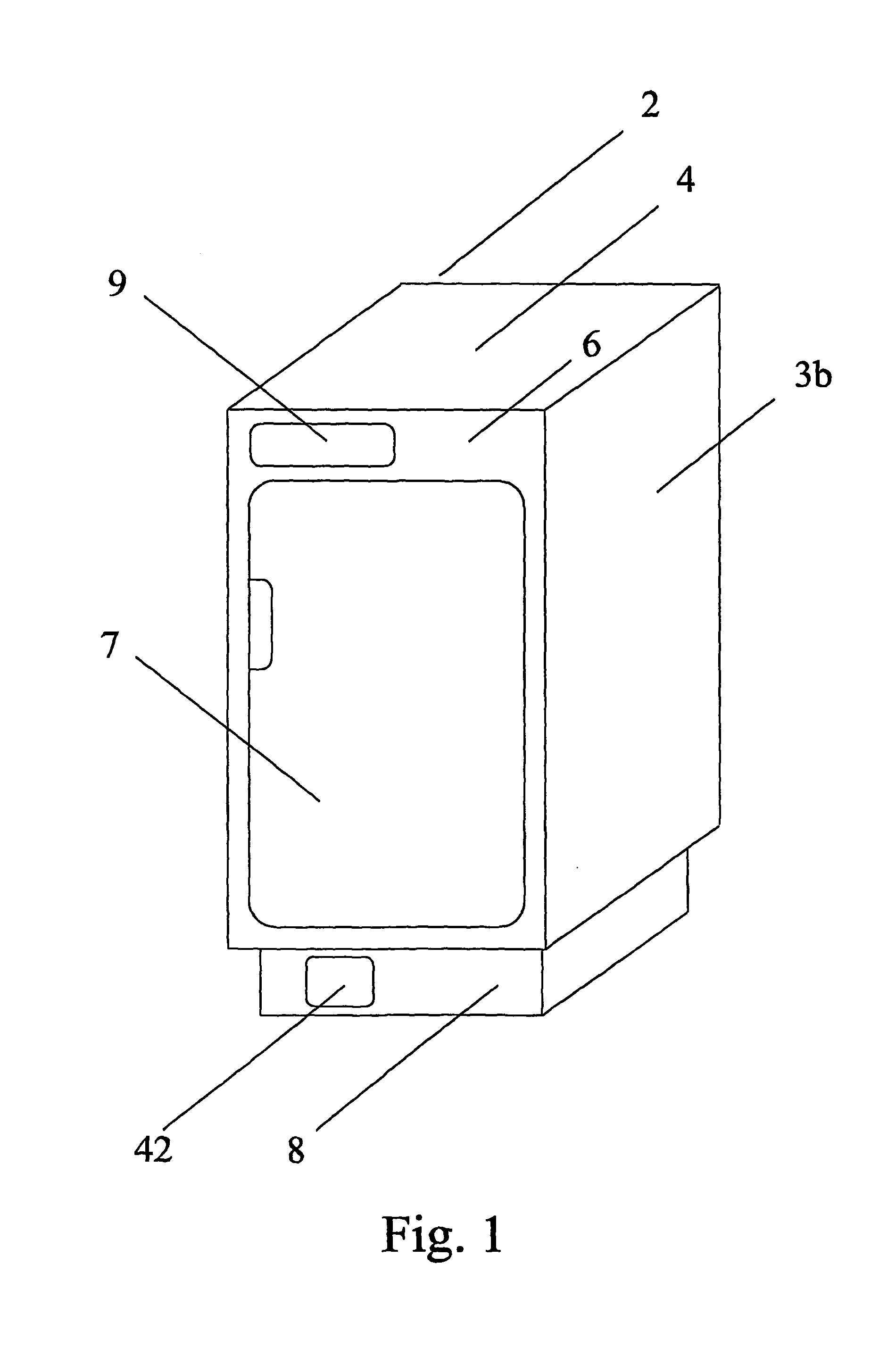 Method and an apparatus for automatic ironing