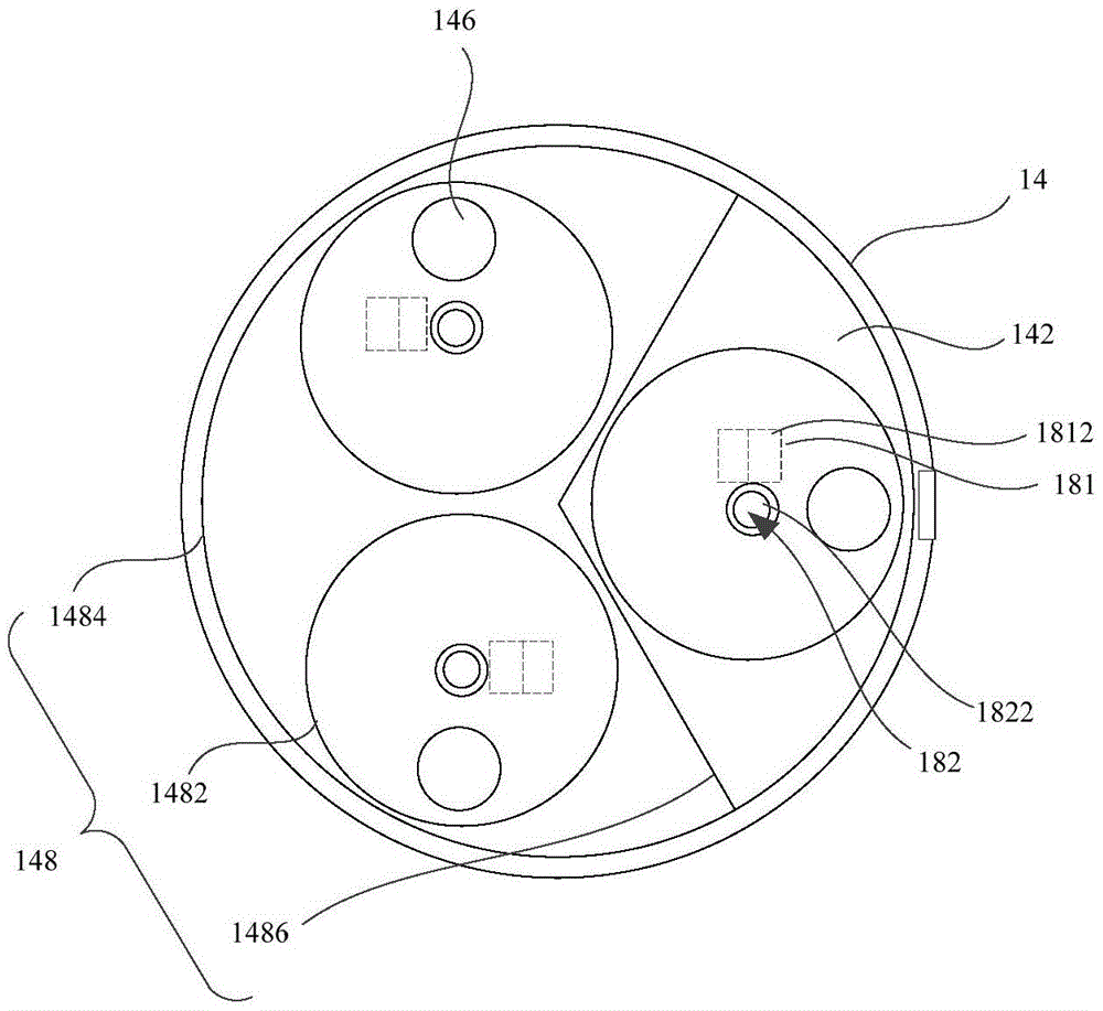 Cooking device and cooking method