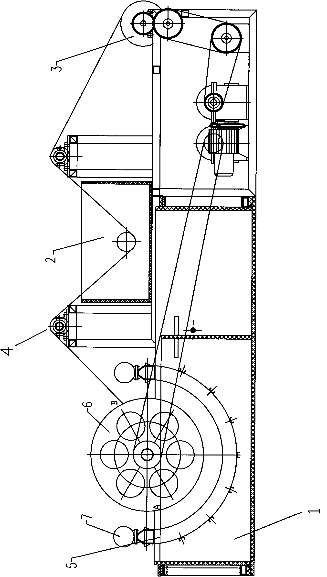 Metal foil and manufacturing method and manufacturing device thereof