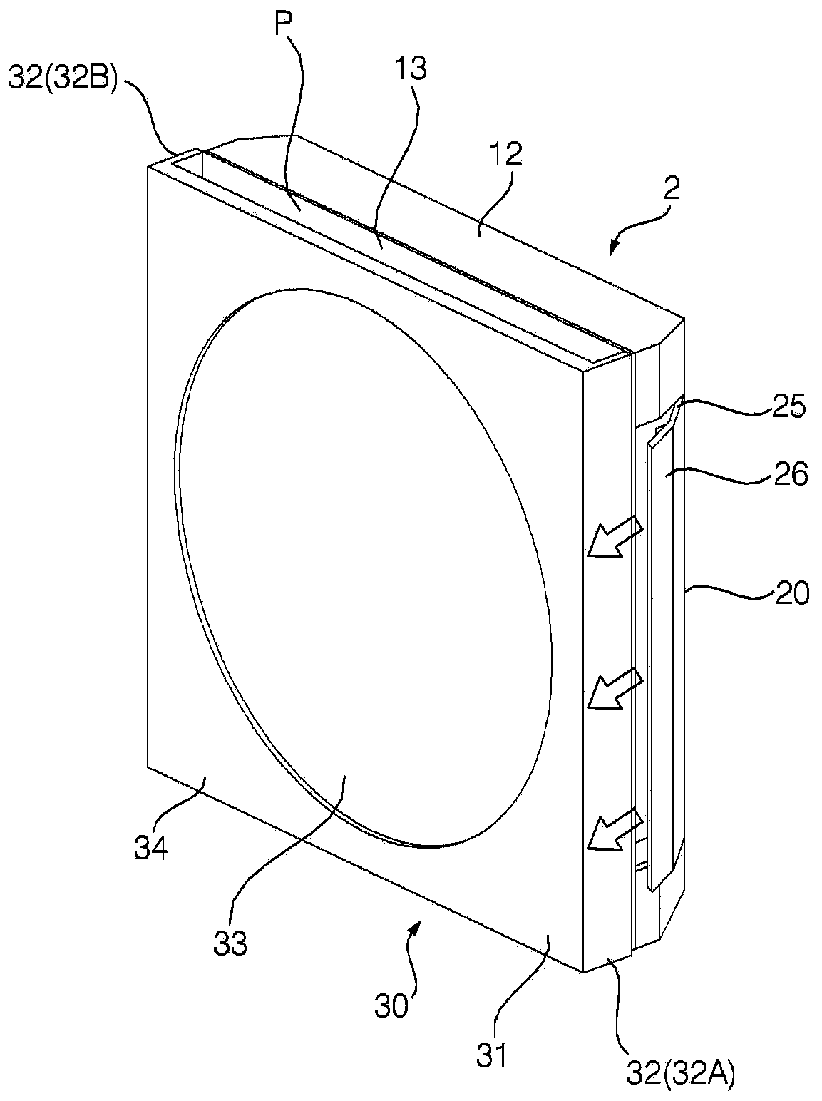 Air conditioner