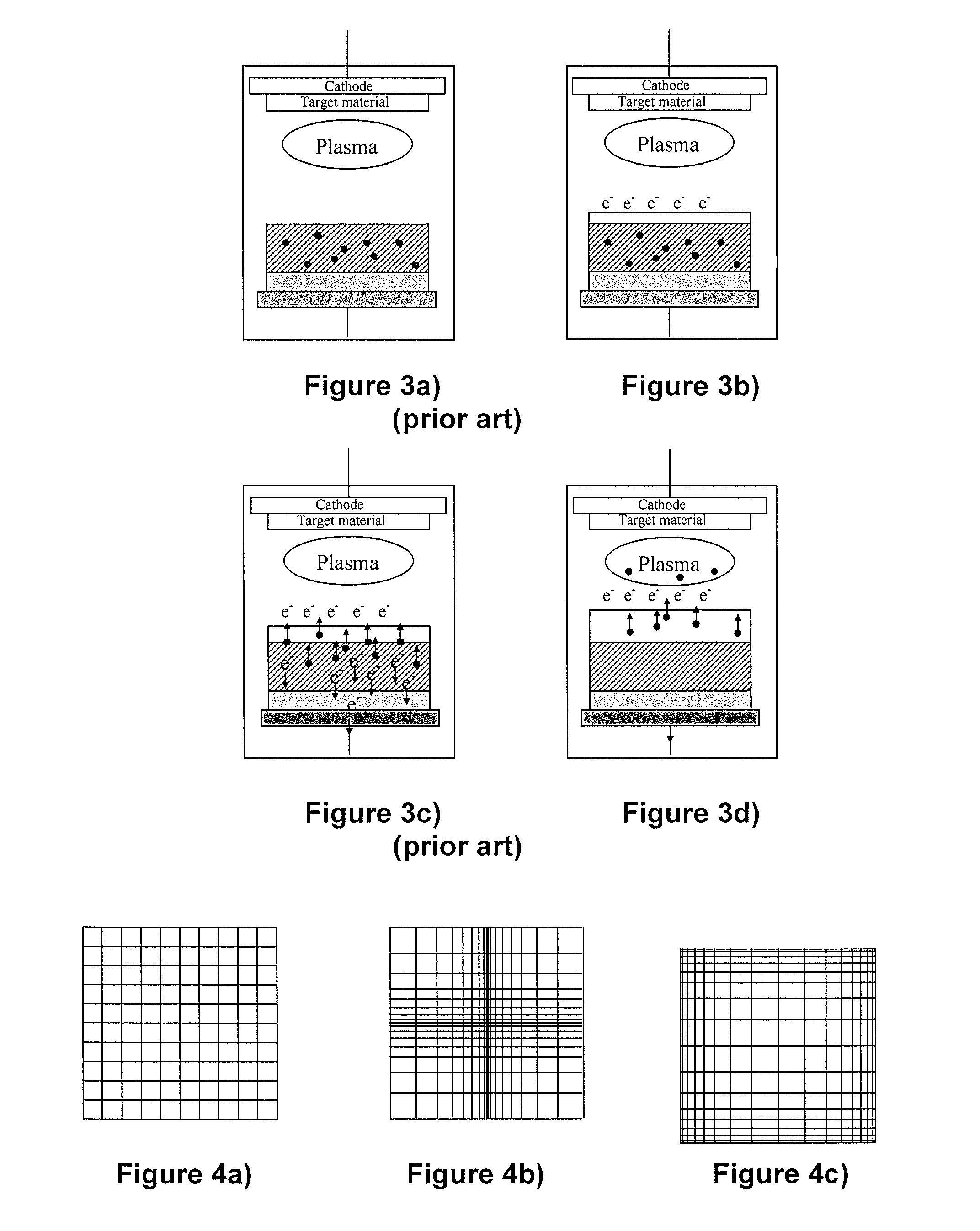 Method For Producing A Lithium-Based Electrolyte For A Solid Microbattery