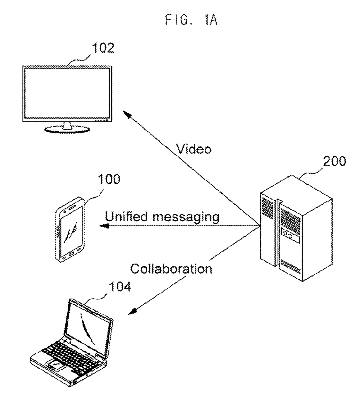 Personalized telepresence service providing method and apparatus thereof